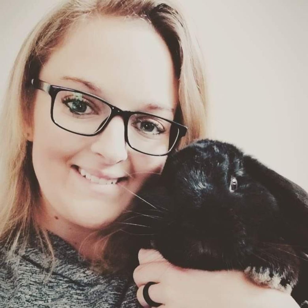 Meet your Posher, Felicity